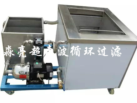 超聲波清洗機ML1800TD